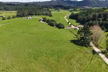 337 Mill Road, Kawakawa