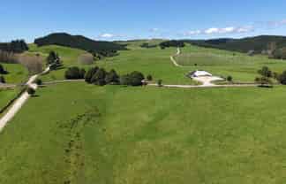 337 Mill Road, Kawakawa