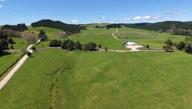 337 Mill Road, Kawakawa