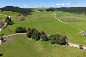 337 Mill Road, Kawakawa