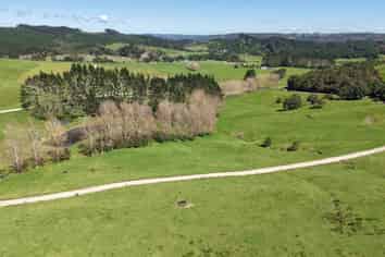 337 Mill Road, Kawakawa
