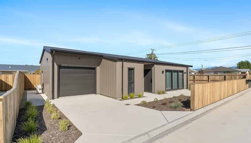 79 South Road, Masterton