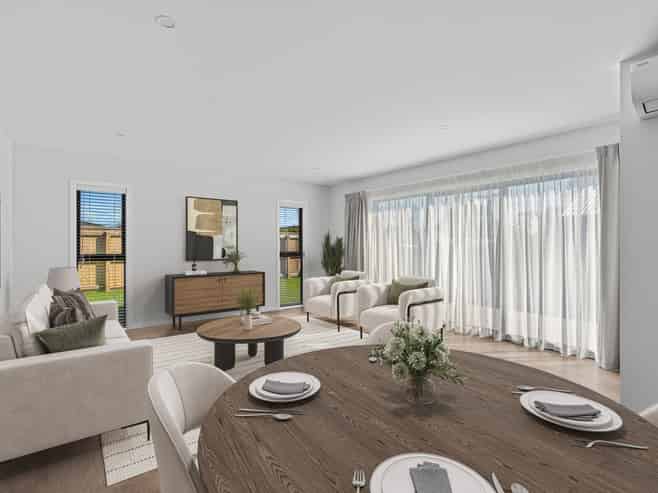 79 South Road, Masterton