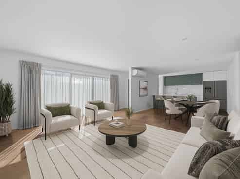 79 South Road, Masterton