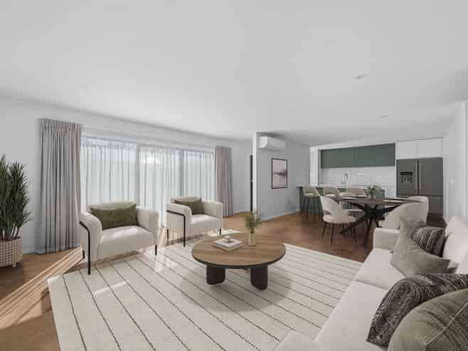 79 South Road, Masterton