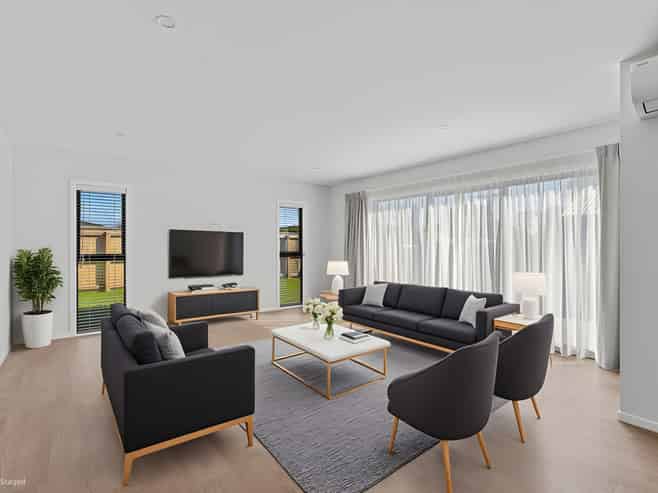 79 South Road, Masterton