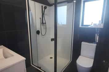 114 Main North Road, Papanui