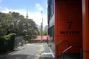 904/7  Scotia Place, Auckland Central