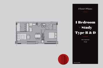 904/7  Scotia Place, Auckland Central