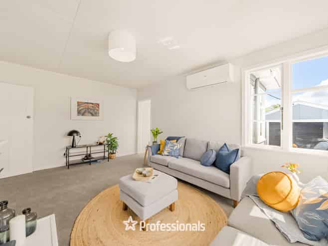 7 Grierson Street, Naenae