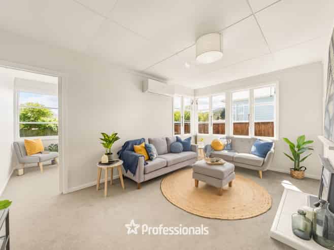 7 Grierson Street, Naenae