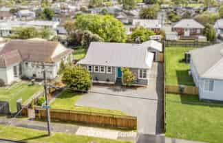 7 Grierson Street, Naenae