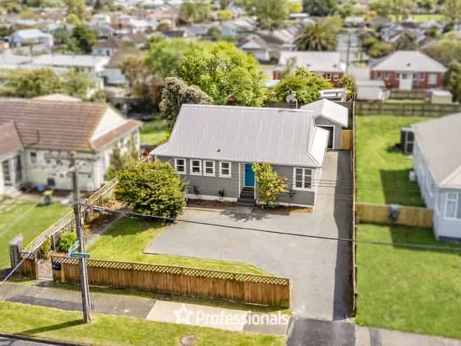 7 Grierson Street, Naenae