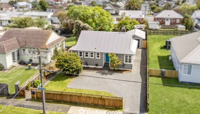 7 Grierson Street, Naenae