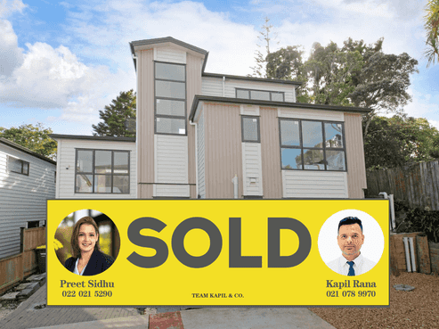 84C Whitney Street, New Windsor