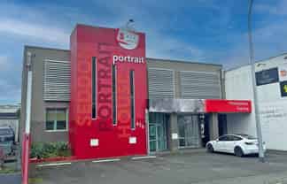 Standalone Commercial Space in Prime CBD Location