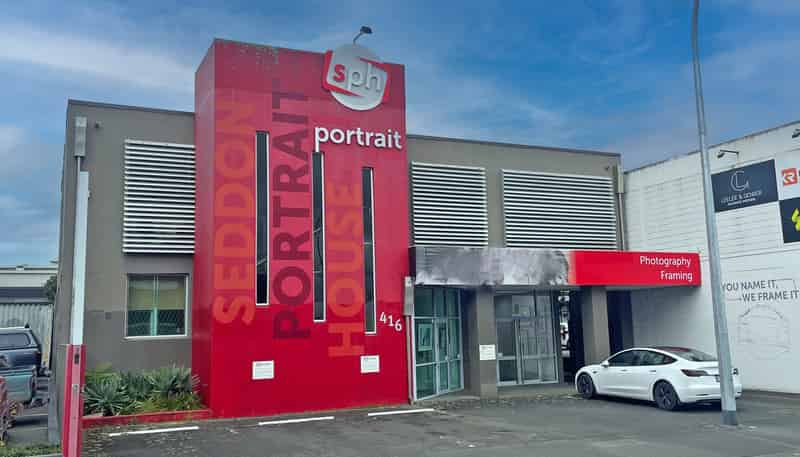 416 Anglesea Street, Hamilton Central