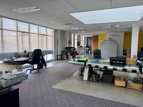 Standalone Commercial Space in Prime CBD Location