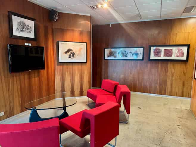 Standalone Commercial Space in Prime CBD Location