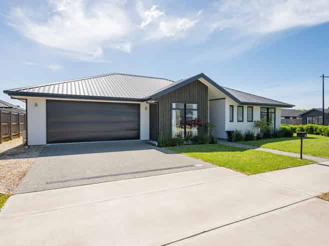 18 Eton Street, Richmond