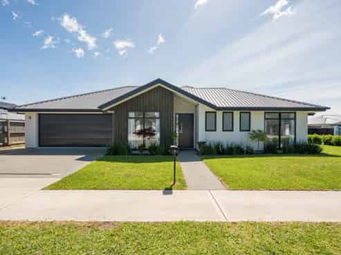 18 Eton Street, Appleby