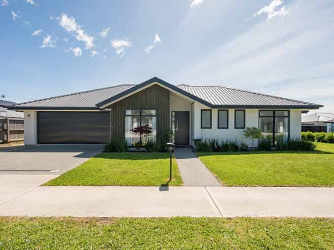 18 Eton Street, Richmond