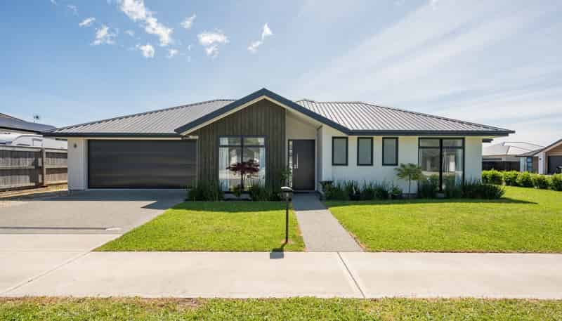 18 Eton Street, Richmond