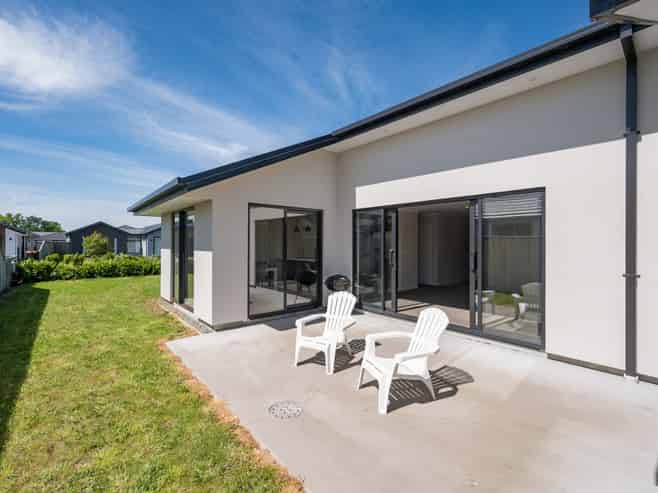 18 Eton Street, Richmond