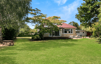 57 Searells Road, Strowan