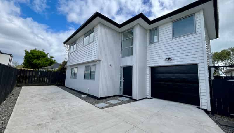 157C Riverside Avenue, Point England