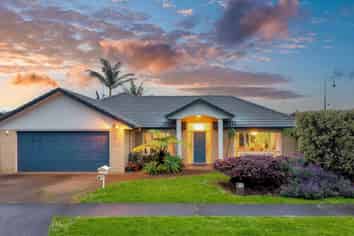 11 Matarangi Road, East Tamaki