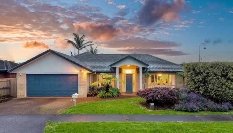 11 Matarangi Road, East Tamaki