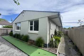 25A Office Road, Merivale