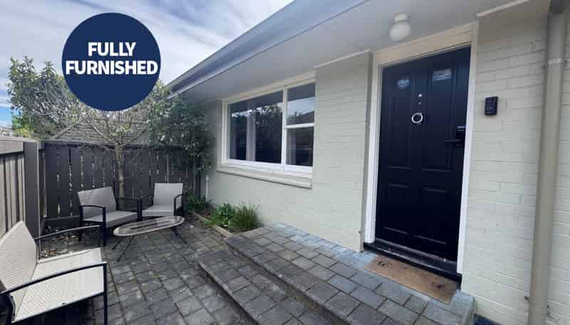 25A Office Road, Merivale