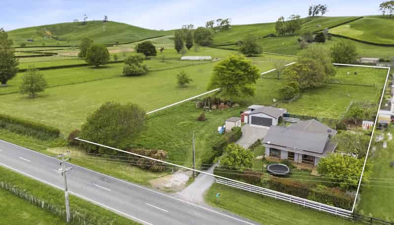 812 Roto O Rangi Road, Cambridge