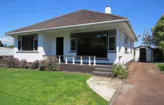 4 Awanui Street, Merrilands