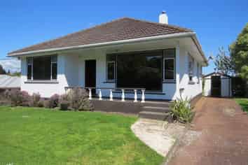 4 Awanui Street, Merrilands