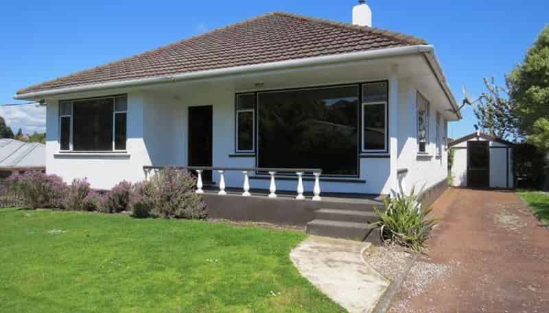 4 Awanui Street, Merrilands