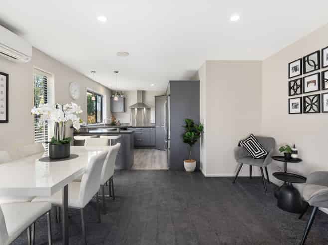 15 Marymere Place, Hei Hei