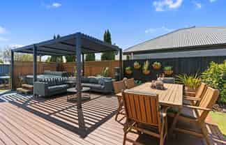 15 Marymere Place, Hei Hei