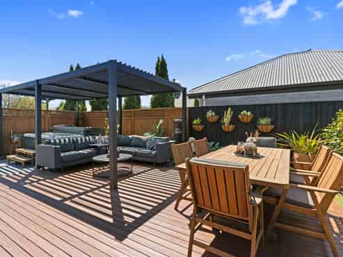 15 Marymere Place, Hei Hei