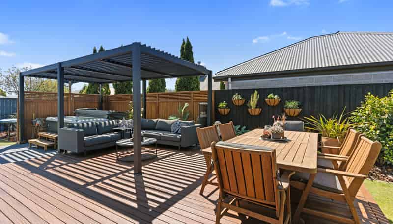 15 Marymere Place, Hei Hei