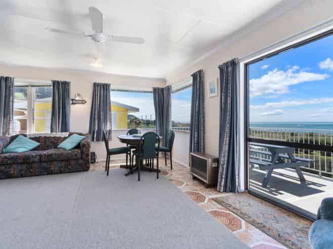 265 Mataikona Road, Mataikona