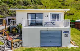 265 Mataikona Road, Mataikona