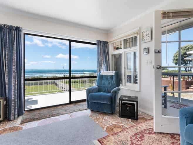 265 Mataikona Road, Mataikona