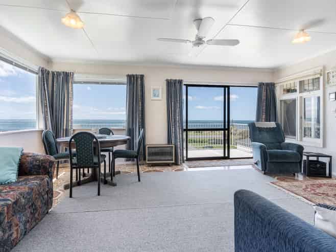 265 Mataikona Road, Mataikona