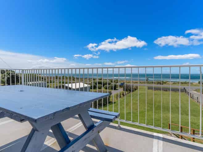 265 Mataikona Road, Mataikona