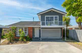 757 Ferry Road, Woolston