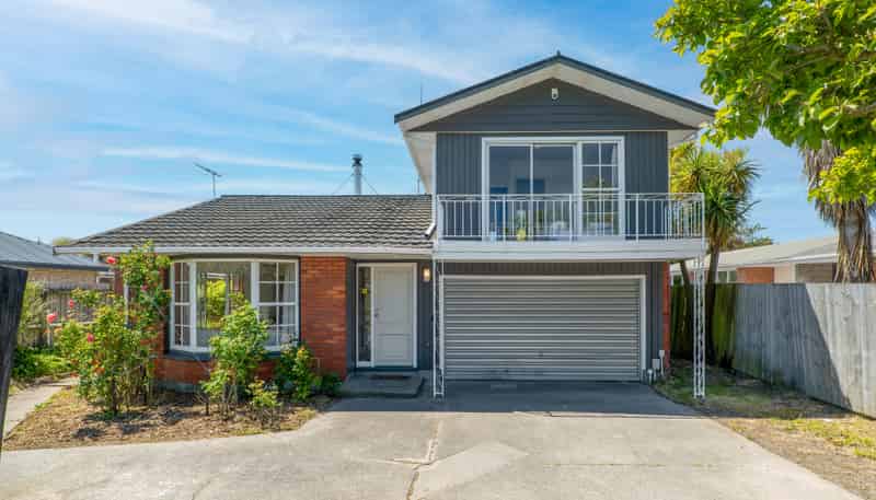 757 Ferry Road, Woolston