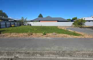 28 Agnes Street, Tinwald